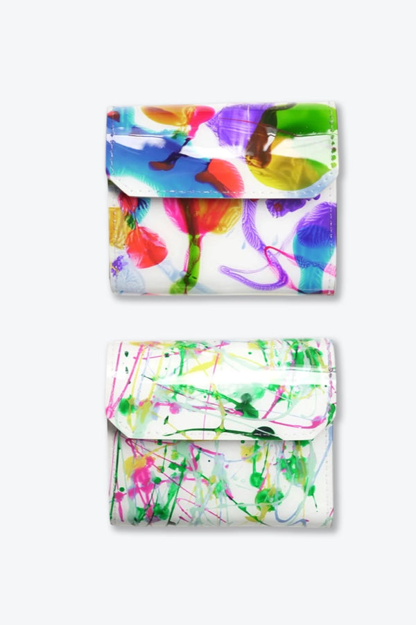 PAINT WALLET P / HIGH PAINT [神戸店]