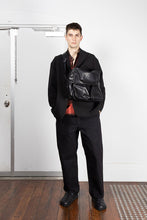 画像をギャラリービューアに読み込む, R20 GEAR-4 MINI MESSENGER / BLACK HIDE