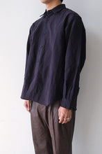 Load image into Gallery viewer, R18 SHIRT-8 / ROCK LINEN