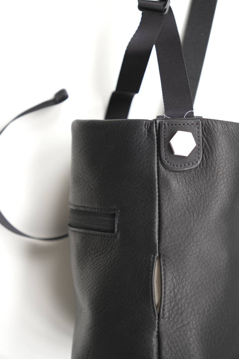 3.5CM BELT / SOFT COW LEATHER
