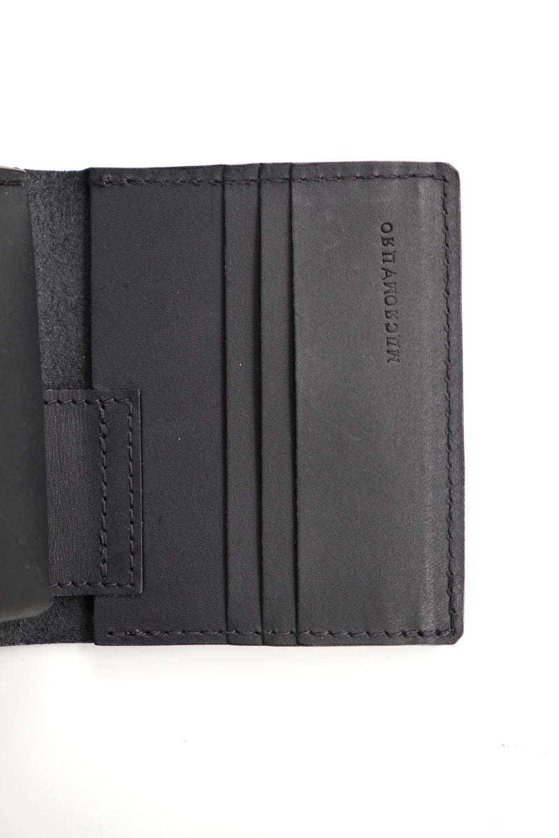 3.5CM BELT / SOFT COW LEATHER