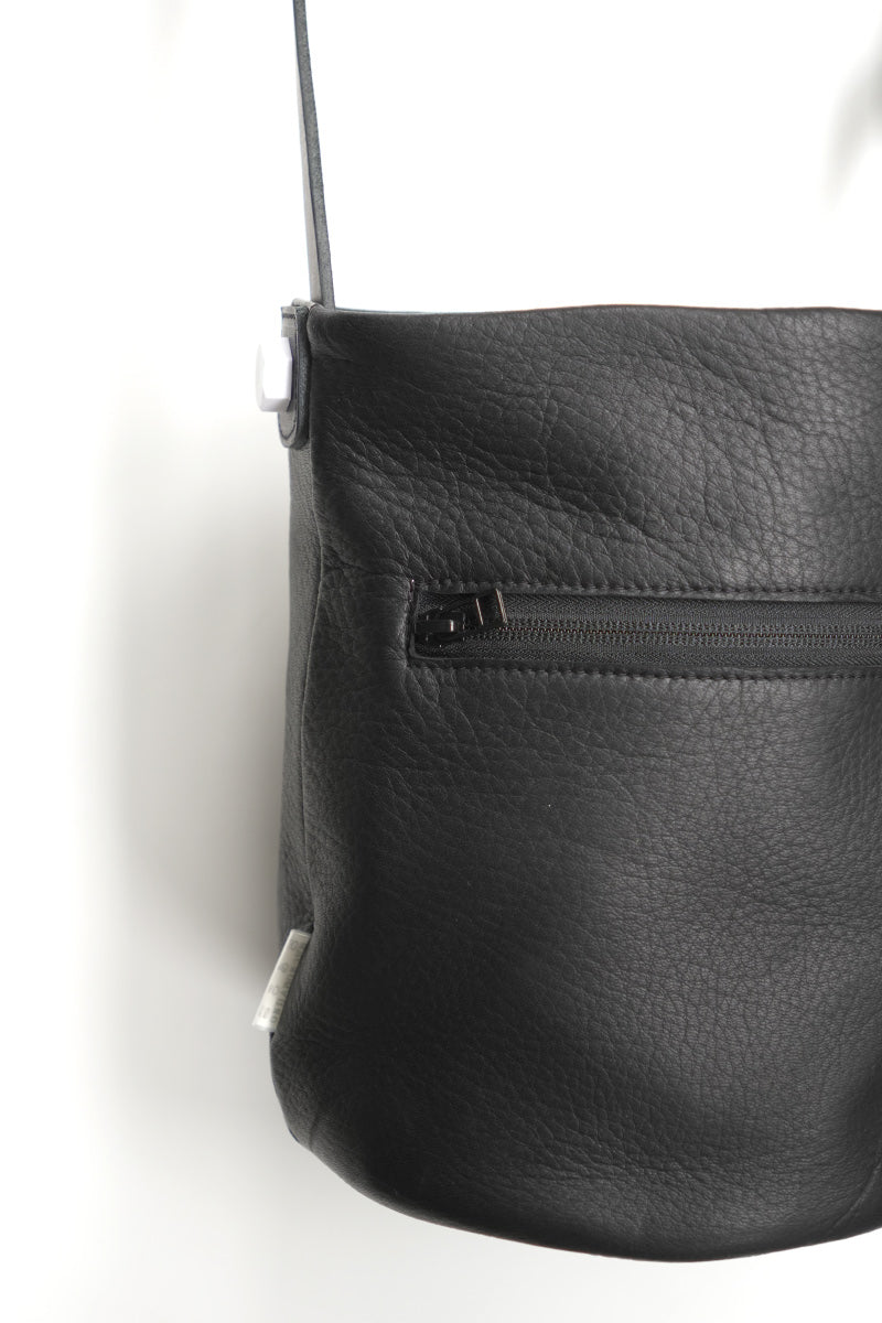 3.5CM BELT / SOFT COW LEATHER