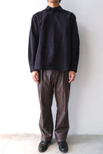 Load image into Gallery viewer, R18 SHIRT-8 / ROCK LINEN