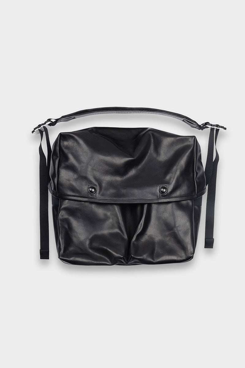 R20 GEAR-4 MINI MESSENGER / BLACK HIDE