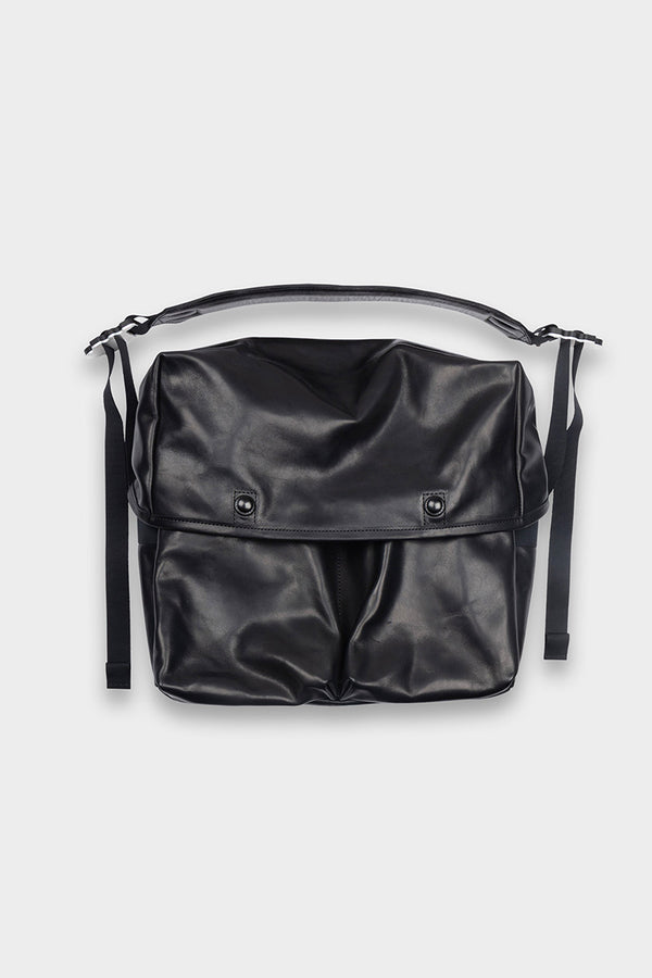 R20 GEAR-4 MINI MESSENGER / BLACK HIDE