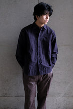 Load image into Gallery viewer, R18 SHIRT-8 / ROCK LINEN