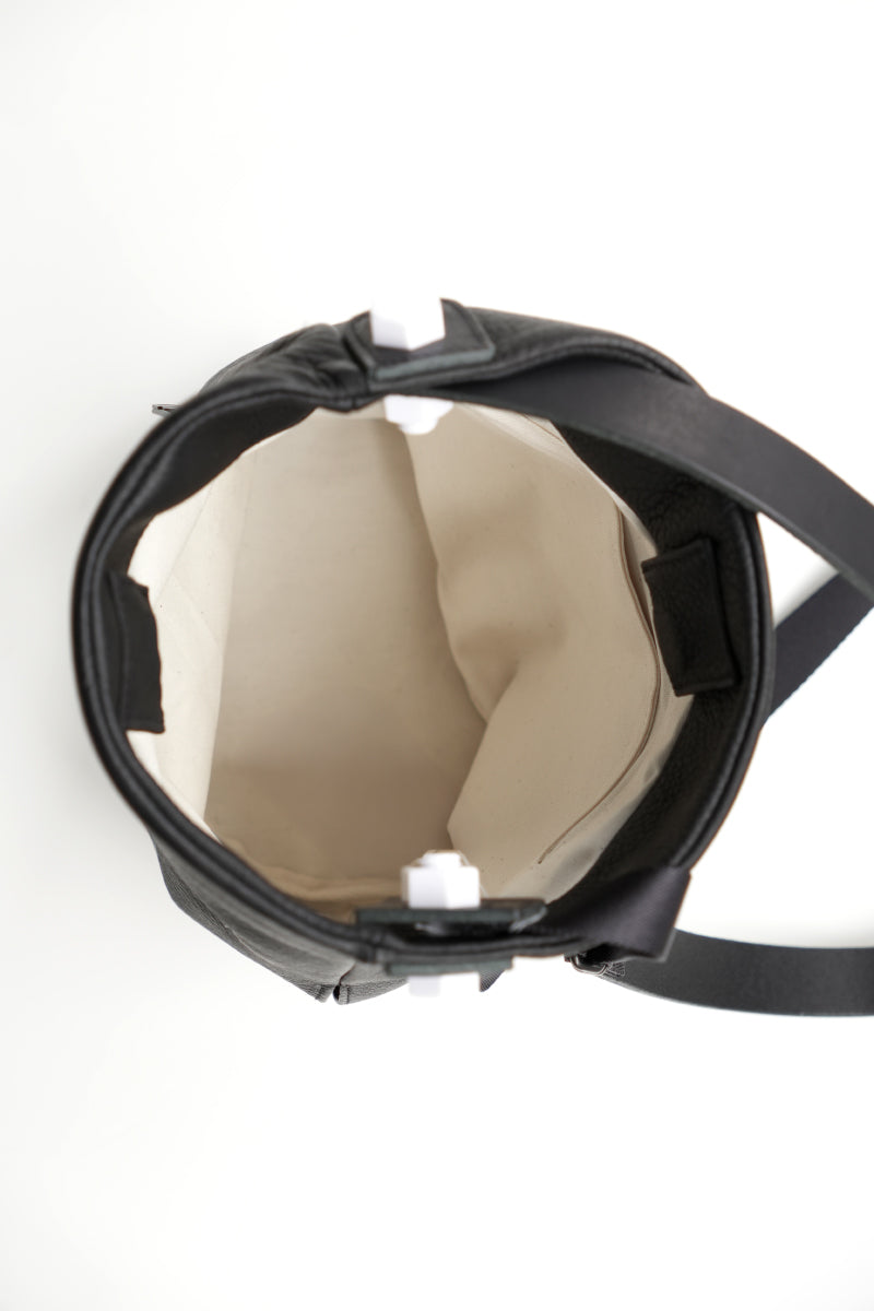 3.5CM BELT / SOFT COW LEATHER