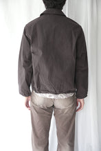 画像をギャラリービューアに読み込む, R0 SHIRT-3 SCOOP SHIRT / EARTH WAX