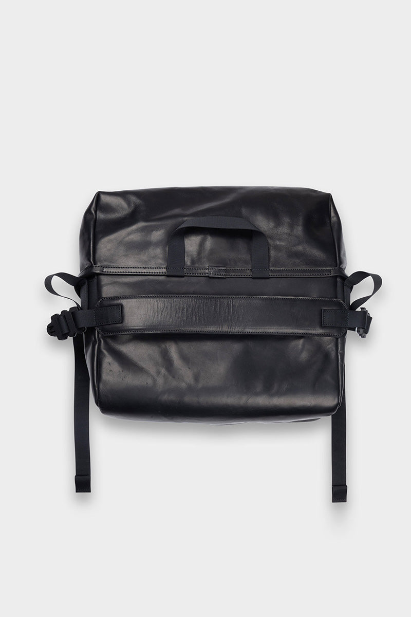 R20 GEAR-4 MINI MESSENGER / BLACK HIDE