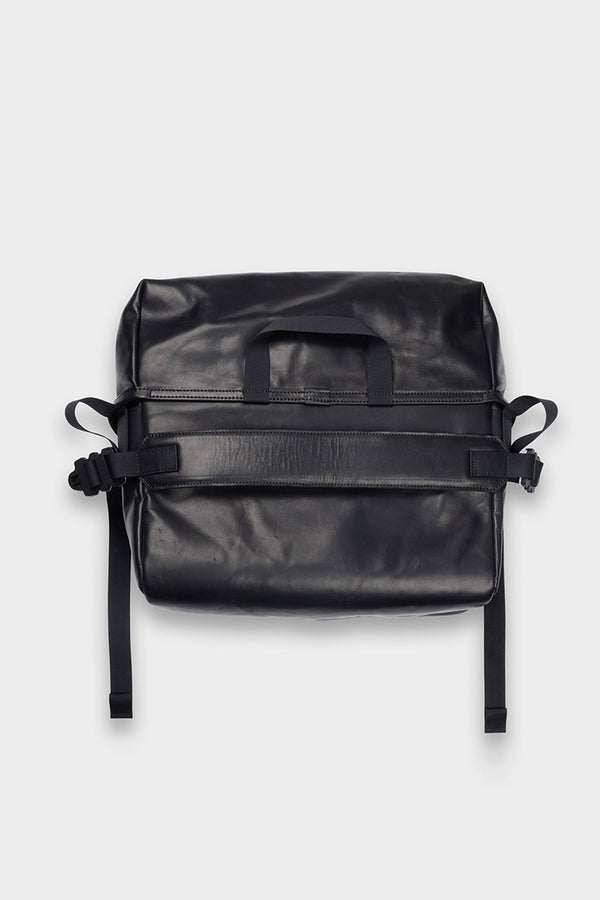 R20 GEAR-4 MINI MESSENGER / BLACK HIDE