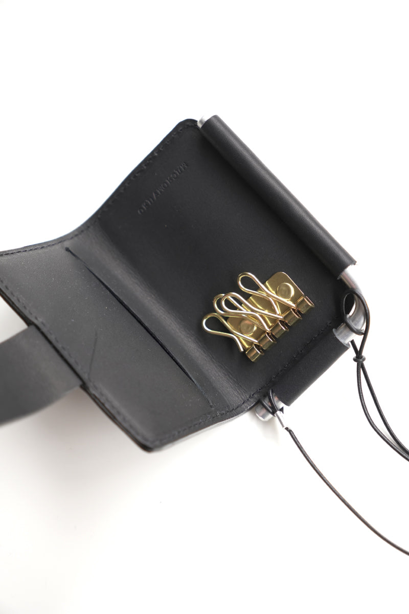 AL KEYCASE / BLACK PAINT [神戸店]