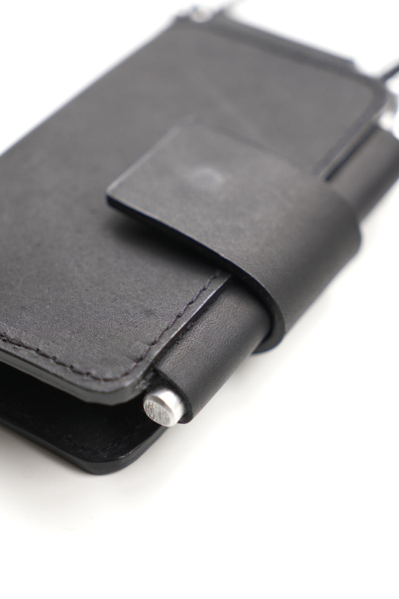 3.5CM BELT / SOFT COW LEATHER