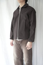 画像をギャラリービューアに読み込む, R0 SHIRT-3 SCOOP SHIRT / EARTH WAX