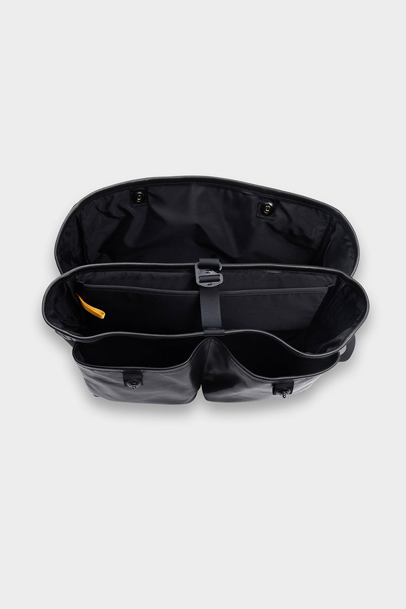 R20 GEAR-4 MINI MESSENGER / BLACK HIDE