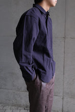 Load image into Gallery viewer, R18 SHIRT-8 / ROCK LINEN