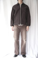 画像をギャラリービューアに読み込む, R0 SHIRT-3 SCOOP SHIRT / EARTH WAX