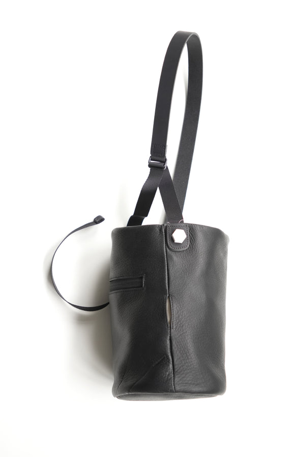 3.5CM BELT / SOFT COW LEATHER