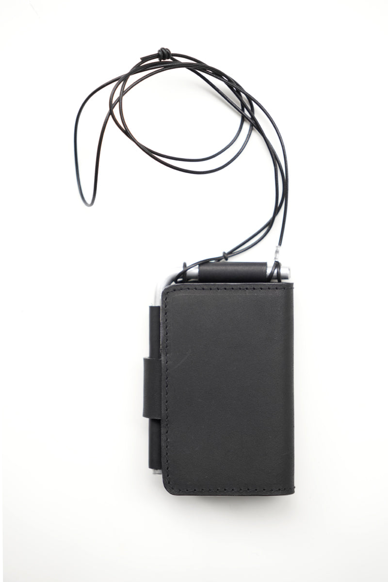 3.5CM BELT / SOFT COW LEATHER