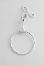 画像をギャラリービューアに読み込む, KEYRING NO.142 / SILVER925