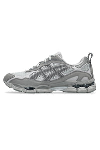 【10/3(金)発売】GEL-NYC RGD / CEMENT GREY/CLAY GREY [神戸店]