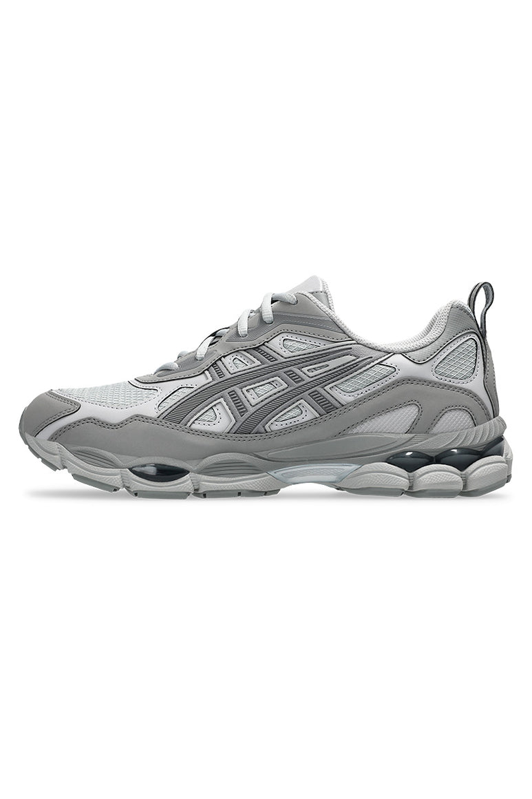 【10/3(金)発売】GEL-NYC RGD / CEMENT GREY/CLAY GREY [神戸店]