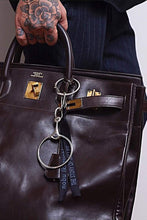 画像をギャラリービューアに読み込む, KEYRING NO.142 / SILVER925