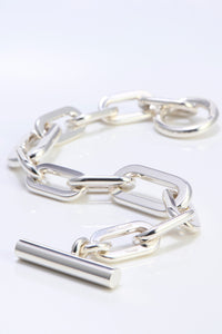 BRACELET NO.133 / SILVER925 