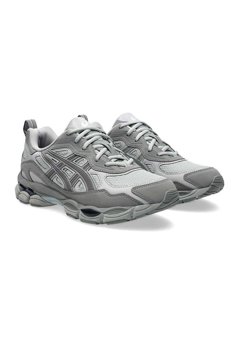 GEL-NYC RGD / CEMENT GREY/CLAY GREY [神戸店]