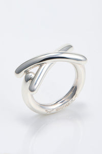 RING NO.906 / SILVER 925