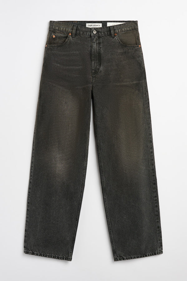 VAST CUT / CAR REPAIR WASH[26AW入荷予定]