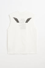 画像をギャラリービューアに読み込む, BREATHE TANK / STAFF PICKS PRINT