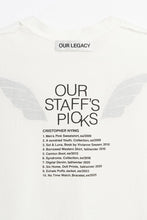 画像をギャラリービューアに読み込む, BREATHE TANK / STAFF PICKS PRINT