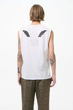 画像をギャラリービューアに読み込む, BREATHE TANK / STAFF PICKS PRINT