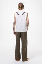 画像をギャラリービューアに読み込む, BREATHE TANK / STAFF PICKS PRINT