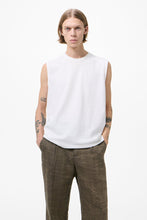 画像をギャラリービューアに読み込む, BREATHE TANK / STAFF PICKS PRINT