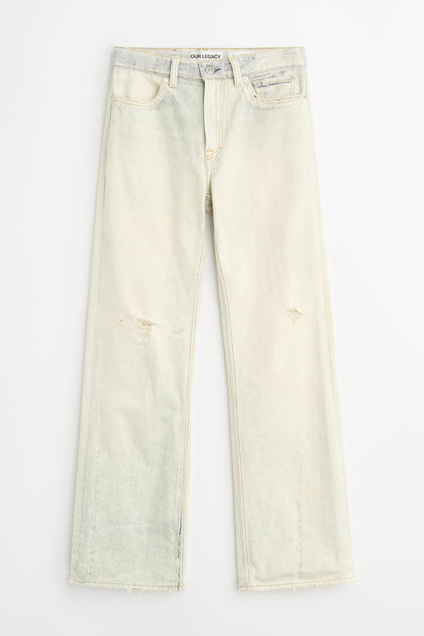 WATA CUT / DIGITAL COFFEE PRINT