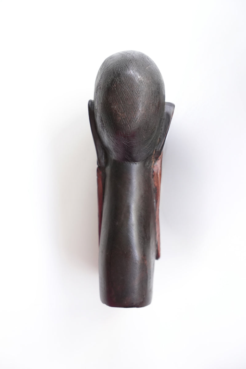 VINTAGE AFRICAN WOOD OBJECT