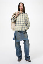 画像をギャラリービューアに読み込む, FOREVER SHIRT / SACRAMENTO COWBOY VISCOSE