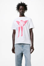 画像をギャラリービューアに読み込む, BOX T-SHIRT / CYBERNETIC DEMON PRINT