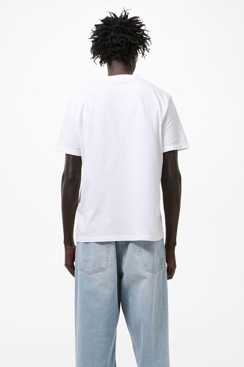 BOX T-SHIRT / CYBERNETIC DEMON PRINT