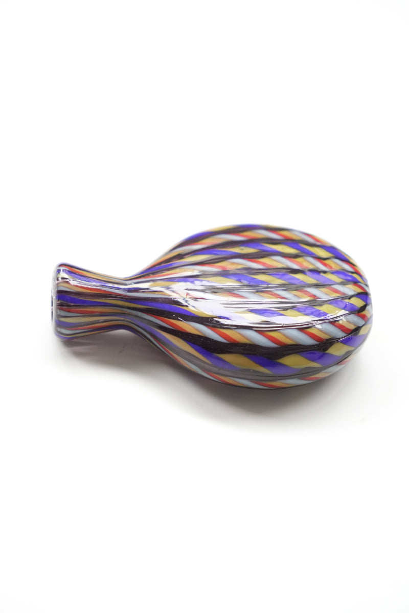 VINTAGE EUROPEAN SMALL VASE FOR DISPLAY