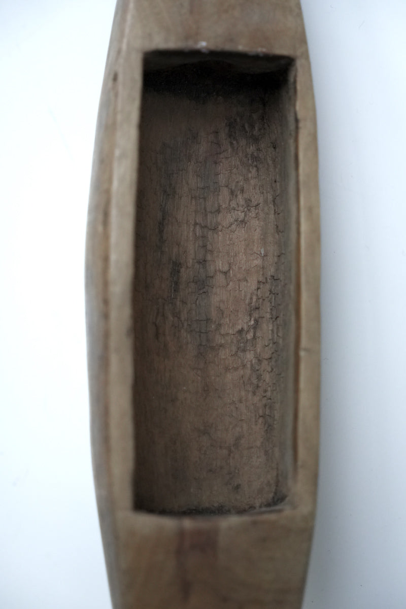 WOOD OBJECT FOR DISPLAY