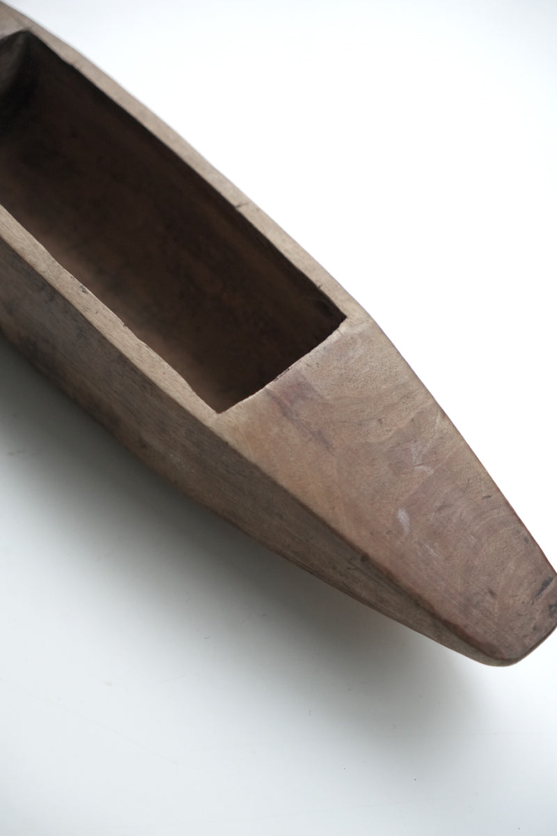 WOOD OBJECT FOR DISPLAY