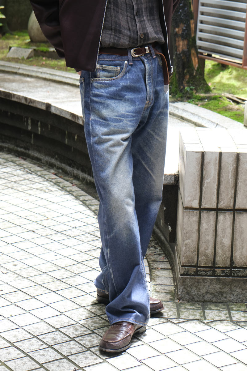 THIRD CUT / AZURE PRINT [Scheduled to arrive in Autumn/Winter 2026]