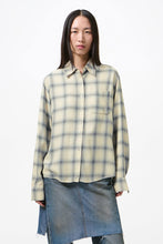 画像をギャラリービューアに読み込む, FOREVER SHIRT / SACRAMENTO COWBOY VISCOSE