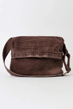 画像をギャラリービューアに読み込む, SLING BAG / OVERDYED CHOCO MELON