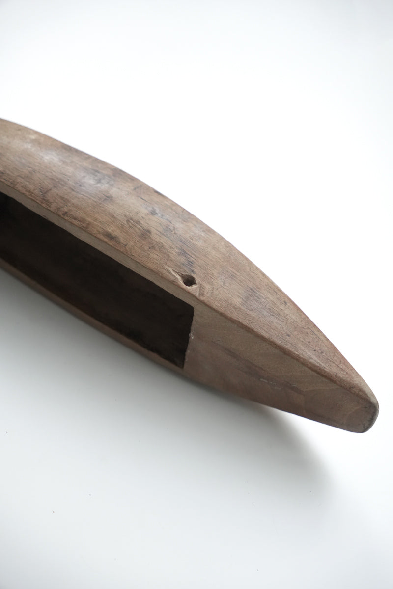 WOOD OBJECT FOR DISPLAY
