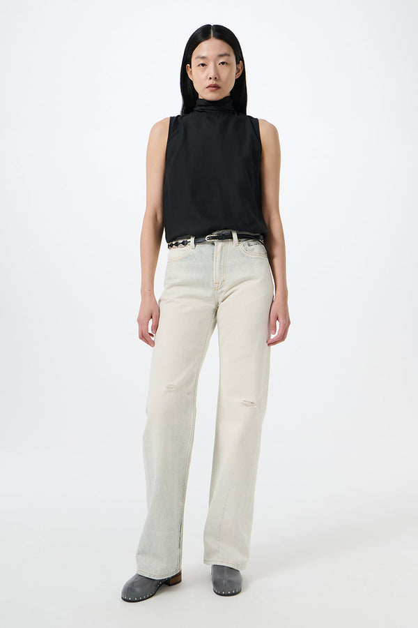 WATA CUT / DIGITAL COFFEE PRINT