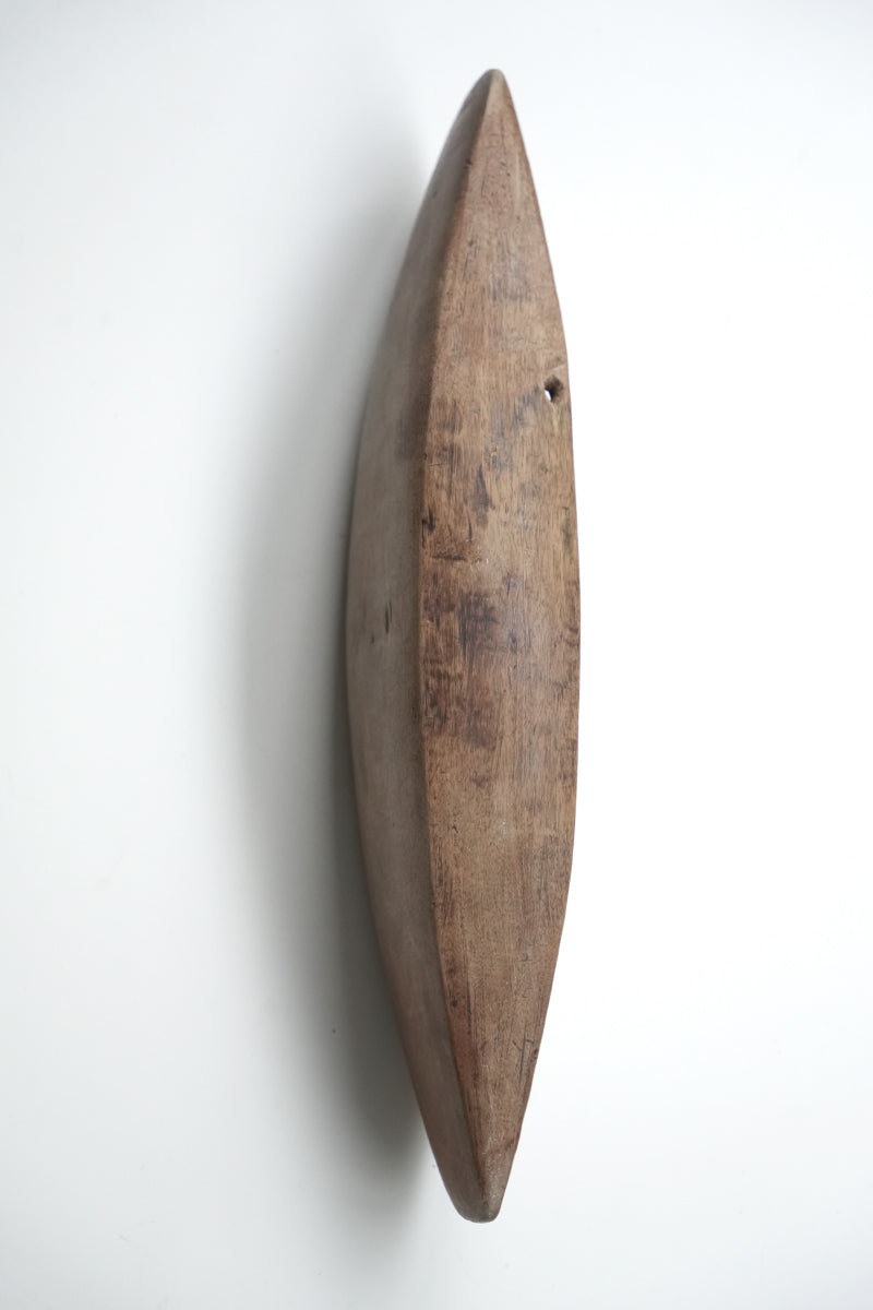 WOOD OBJECT FOR DISPLAY