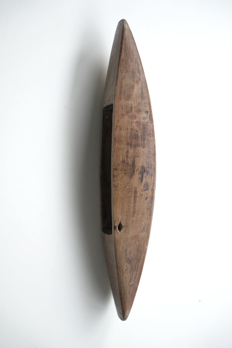 WOOD OBJECT FOR DISPLAY